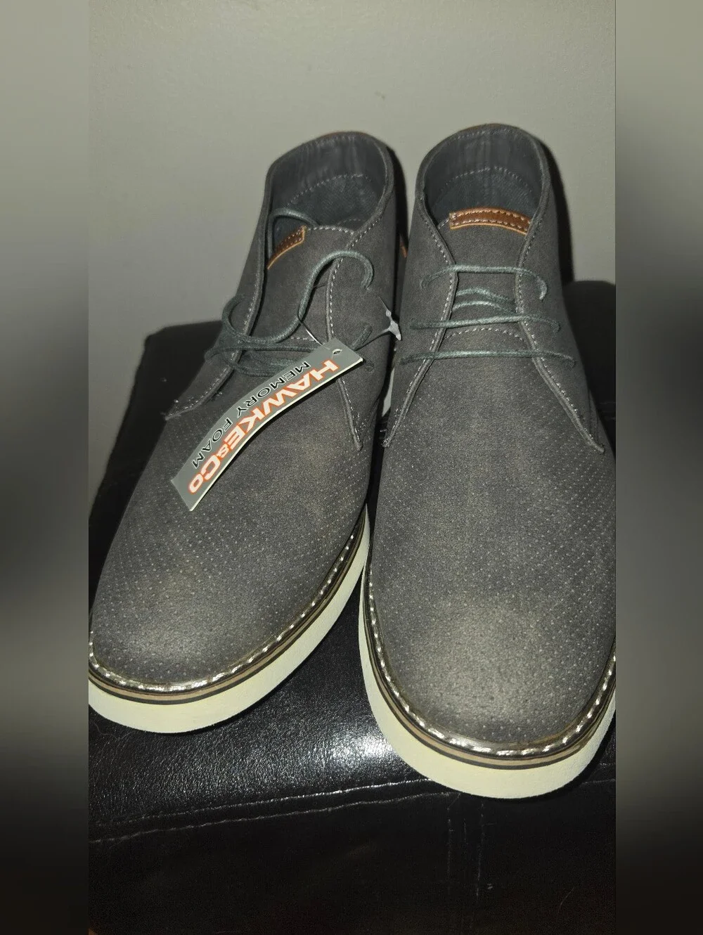 NWT Hawke & Co. 